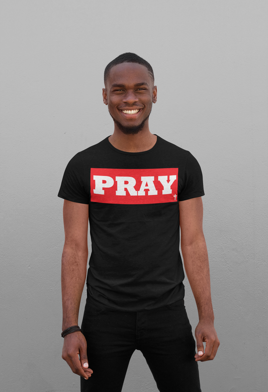 Pray